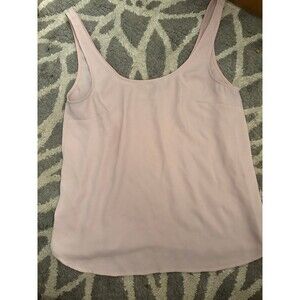 Light Pink Aritzia Babaton Tank Top Size XS